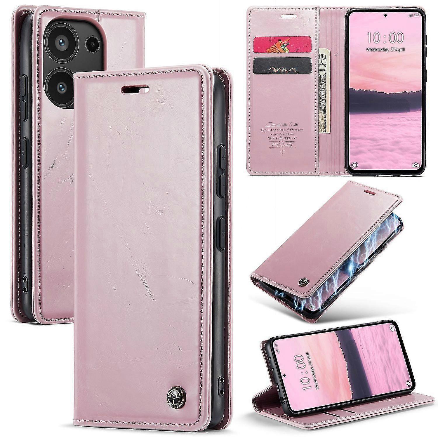 Phone Case for Xiaomi Redmi Note 13 Pro 4G