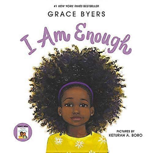 I Am Enough
