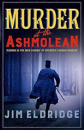 Meurtre à l'Ashmolean