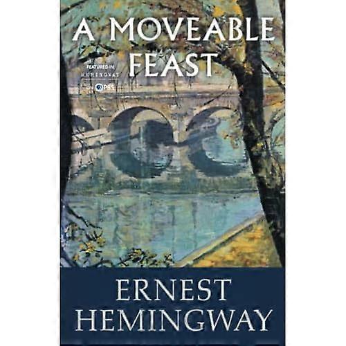 A Moveable Feast