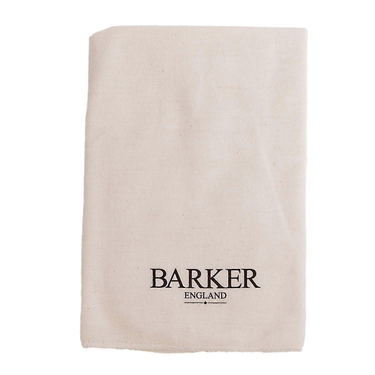 Barker Cloths for Polishing and Buffing shoes and Boots
