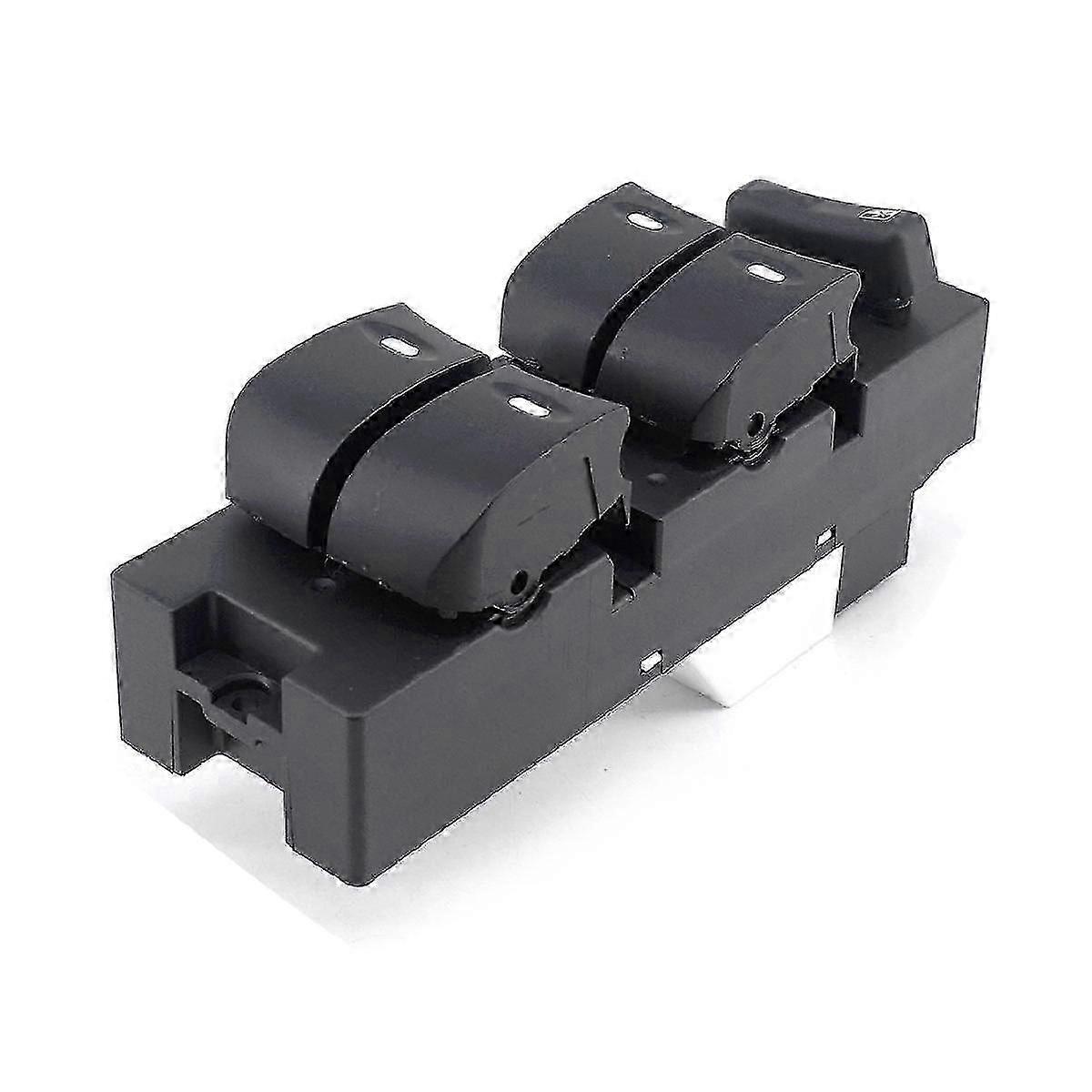Alimentation électrique 10 broches Régulateur de bouton de commande de commande de fenêtre principale pour 0111jp0011n