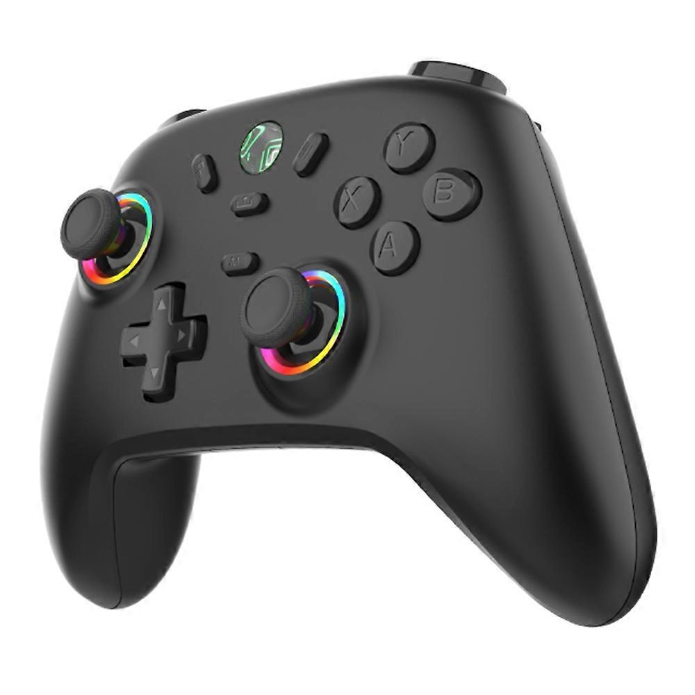DATA FROG S13 Game Controller Turbo 6 Axis Gyroscope Vibration for Switch PC Android Ios Wireless Ga