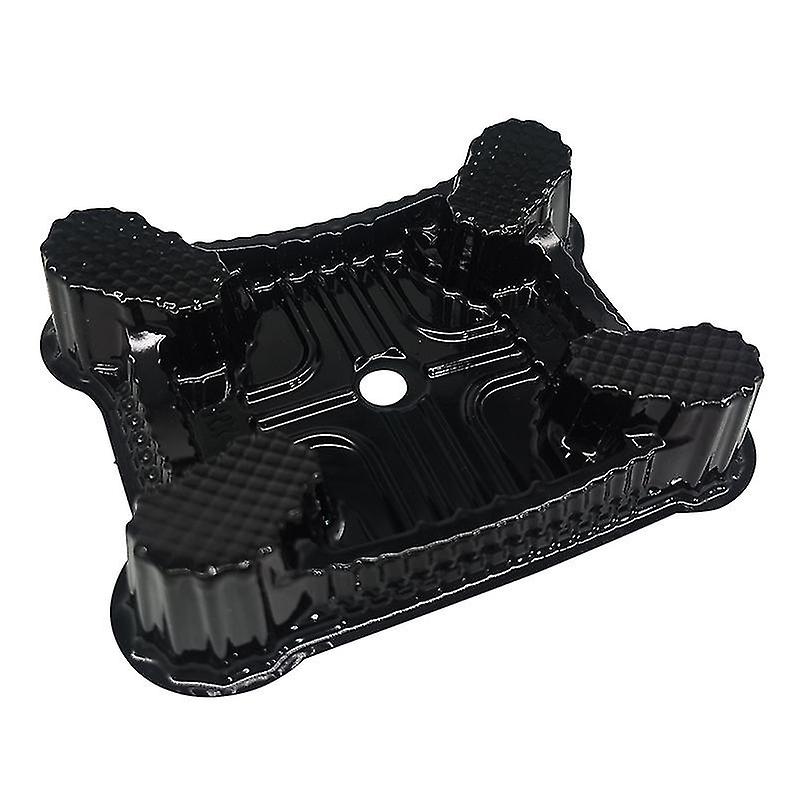 Plastic Melon Support Increasing Light Reflection From For Watermelon 3pcs