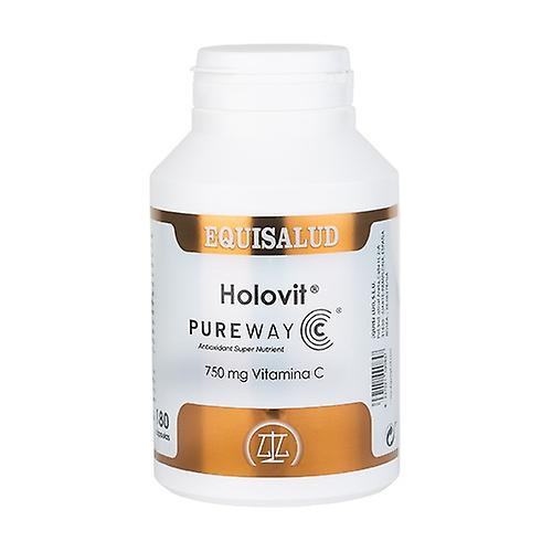 Holovit Pureway-C 180 capsules