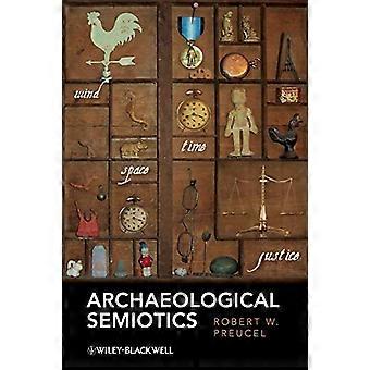 Archaeological Semiotics