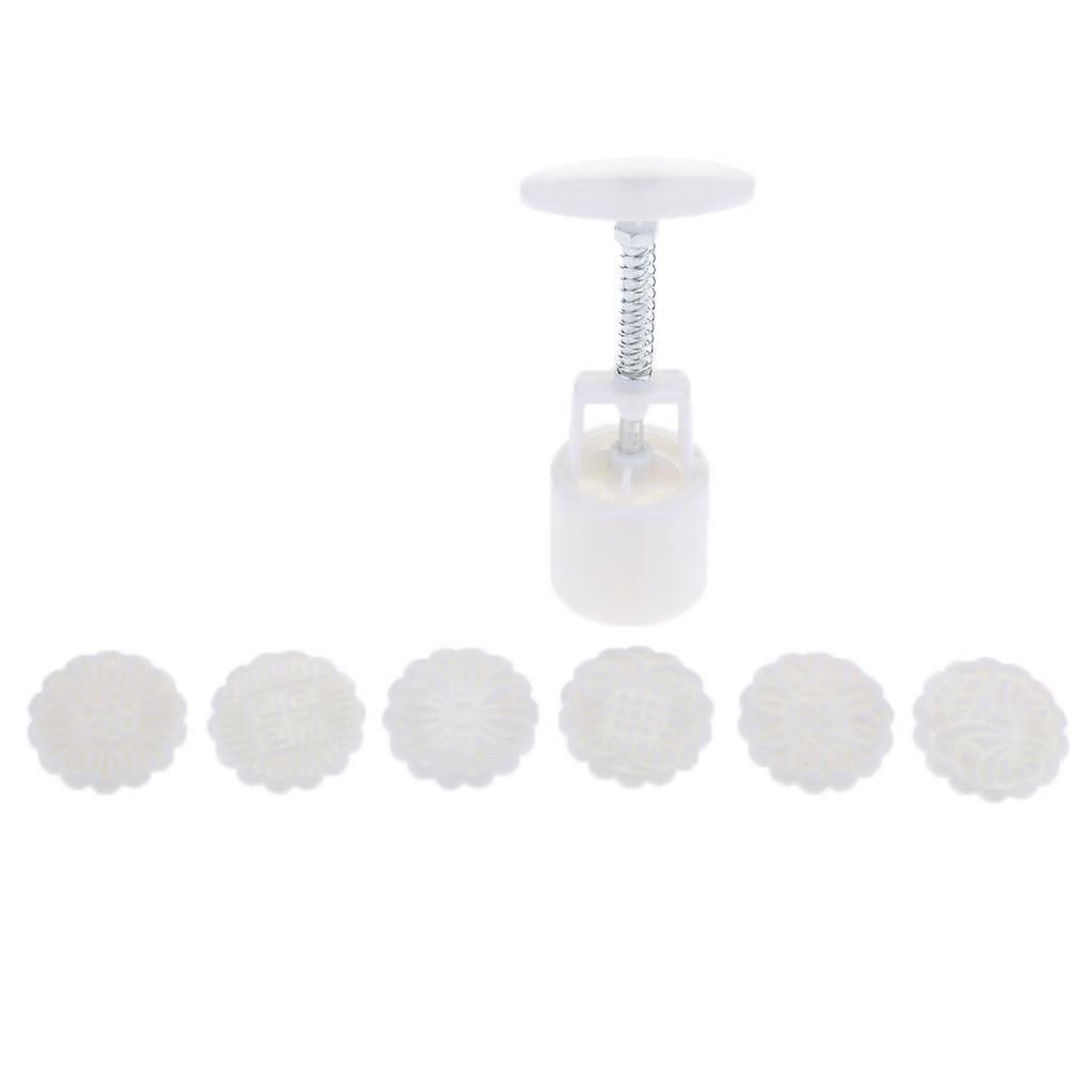 Okrúhle pečivo 50g