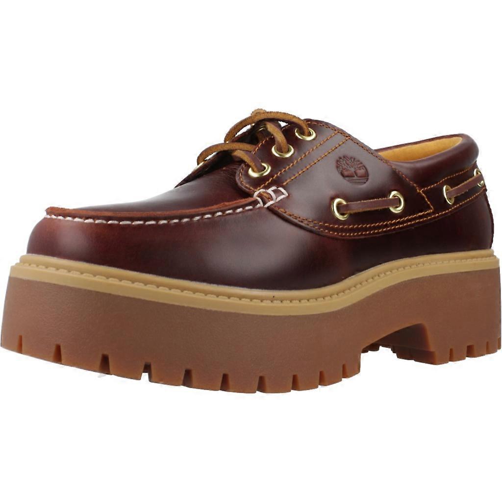 Timberland Stone Street Bootsschuhe Loafer