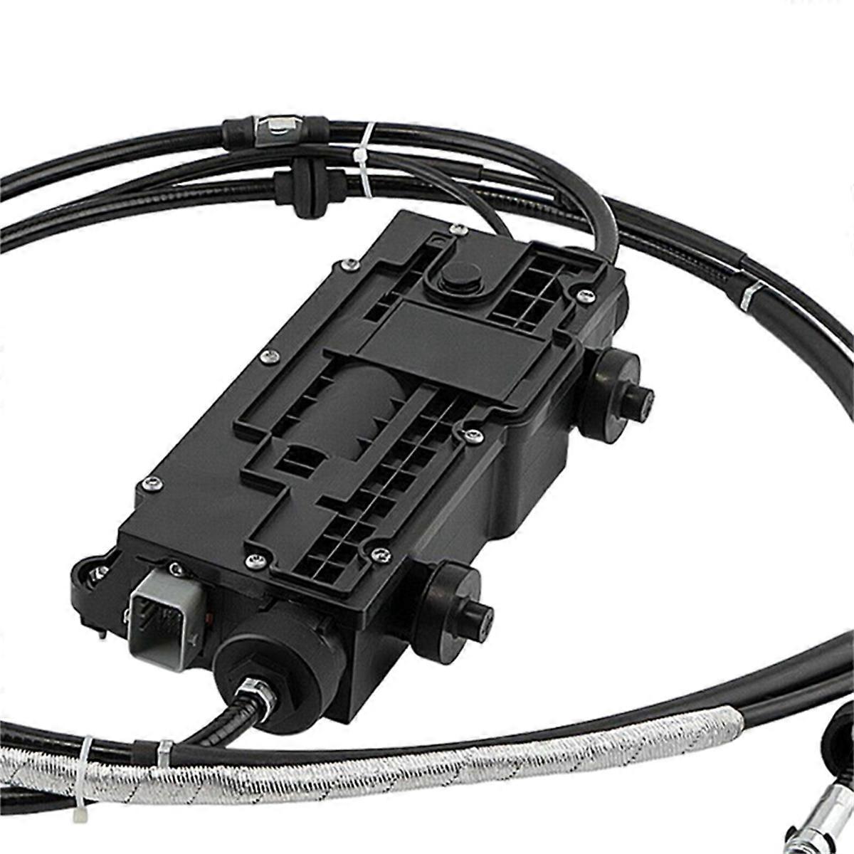 LR019223 Electronic Handbrake Parking Brake Module Control Cable for Range Sport 3 2005-2009 SNF5000
