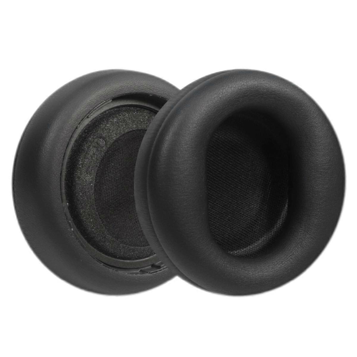 Ear Pads for 1 & 2 Gen Headphones Replacement Black