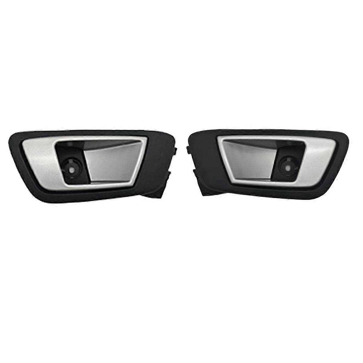 Car Rear Inner Door Handle for Fiesta 2009-2014