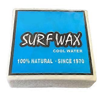 Easily Application Surfing Wax High Quality Antiskid Surfing Wax Hot Cold Water Wax for Different Water Temperatures