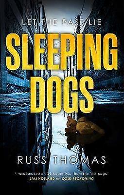 Sleeping Dogs