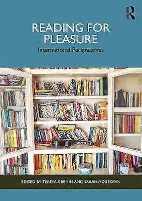 Reading for Pleasure: International Perspectives