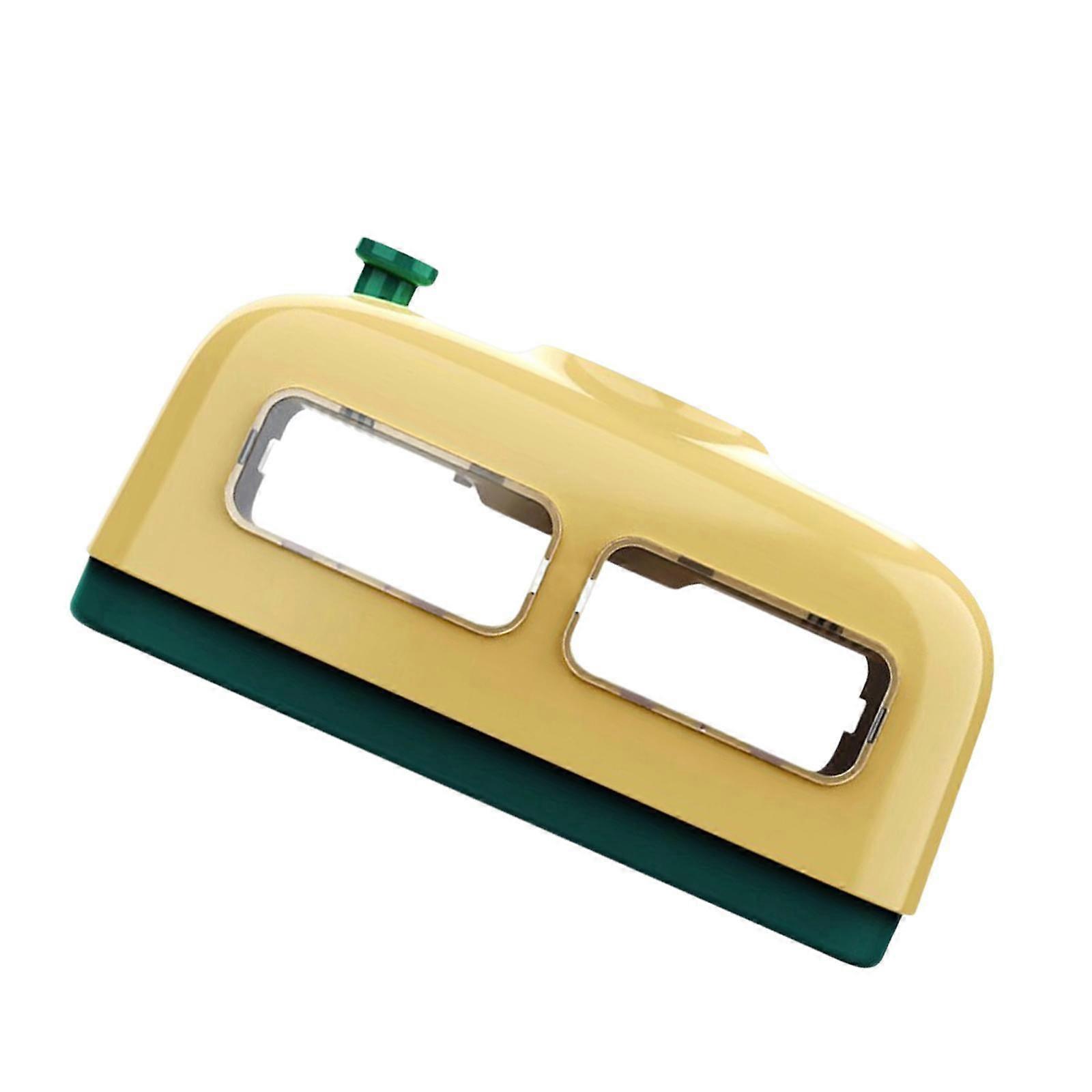 Egg Incubator 8 Hatching Incubator, Sturdy Temperature Control Manual Egg