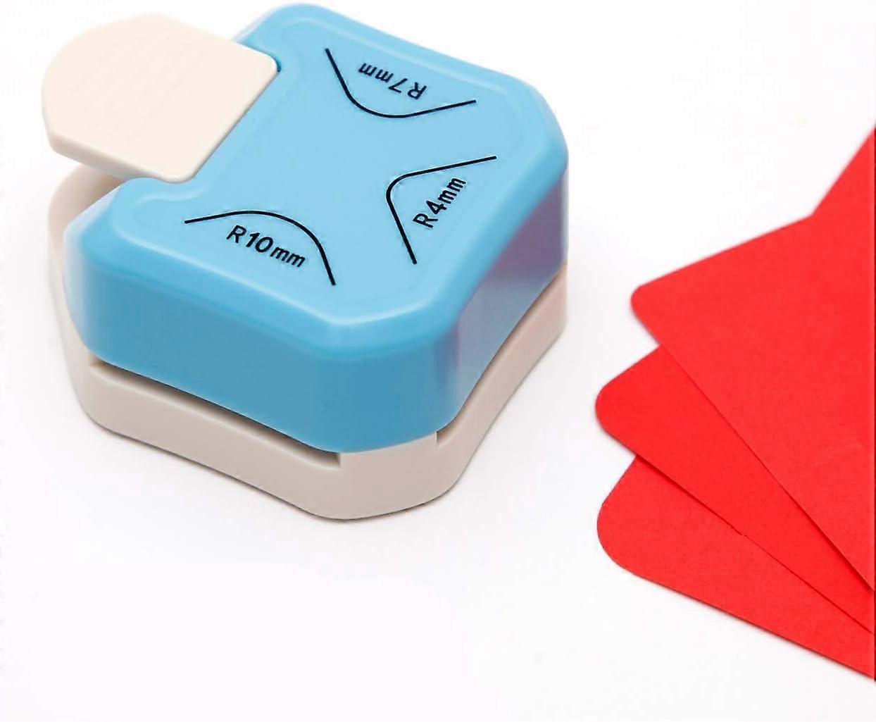 Artisan's Choice Corner Punch, Paper Craft, DIY Projects
