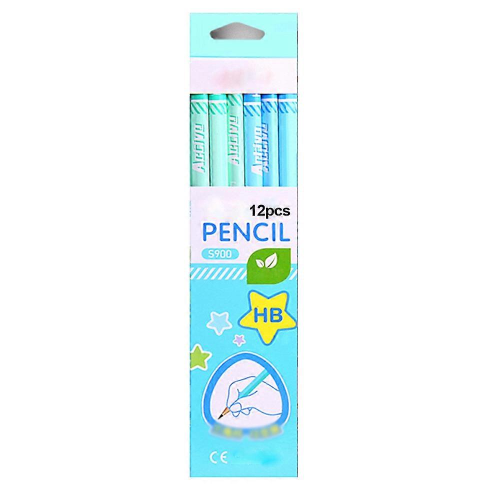 Sketch Pencils, Professional Art Drawing, Comfortable Hexagonal Design