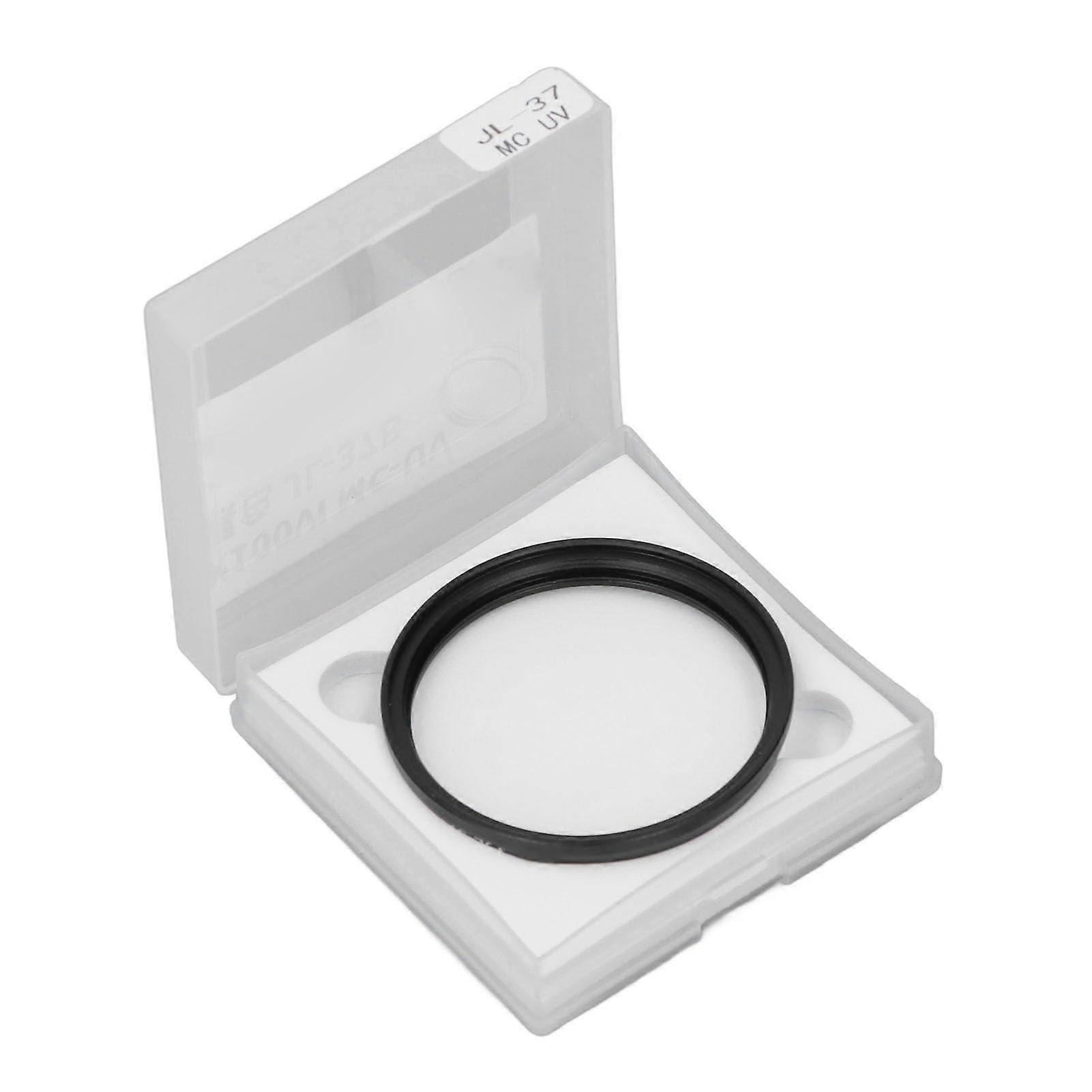 HD Lens Protective Filter for Camera Lens Protection
