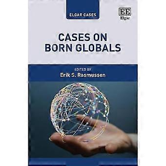Casos en Born Globals