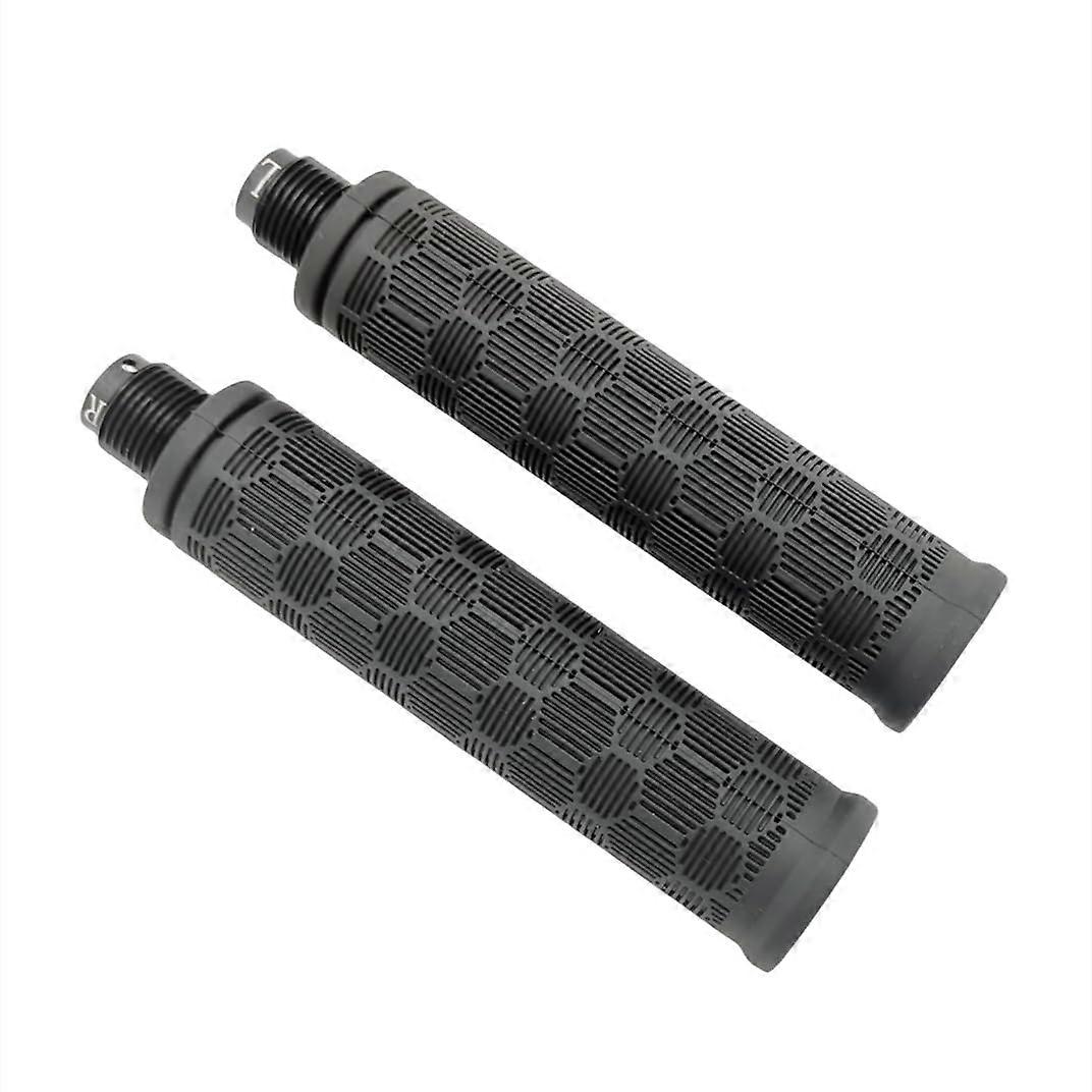 Silicone Handle kit for HX X7 Electric Scooter and Left Right Handles Replacement Accessories (1 pair)