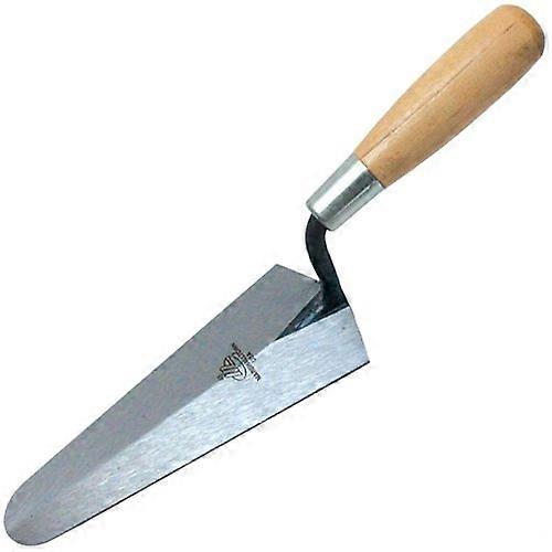 Trowel Gauging 7X3-3/8In Wood 48