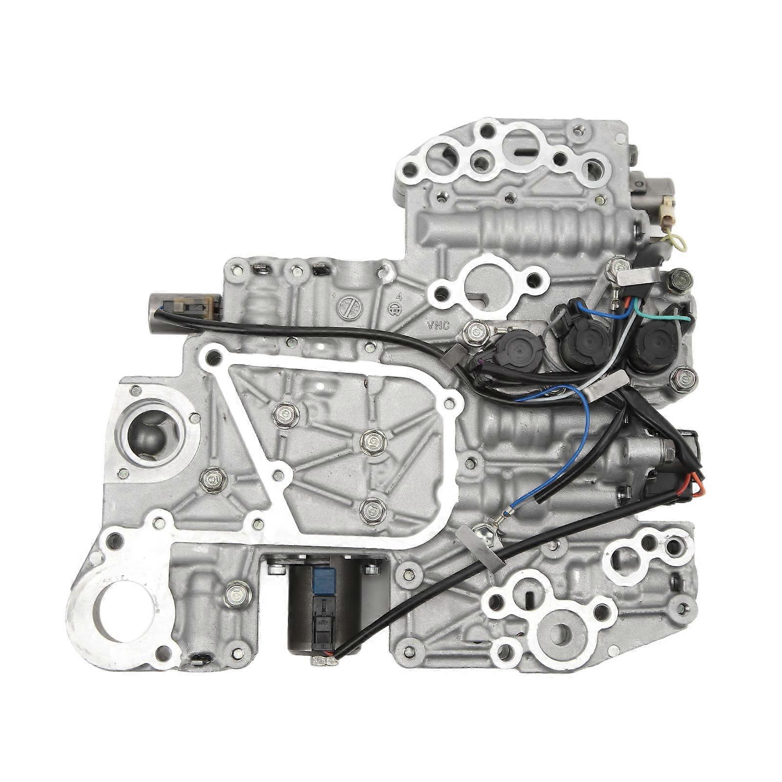 TransmissionValveBody TR690TransmissionValveBody 31706AA030 31706AA031 31706AA032 31706AA033