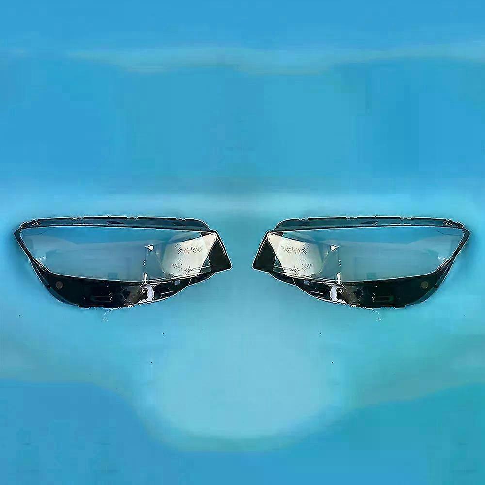 Applies Tofor Geely Boyue Pro 2019 2020 Headlight Cover Headlamp Shell Transparent Lampshade Lens Plexiglass