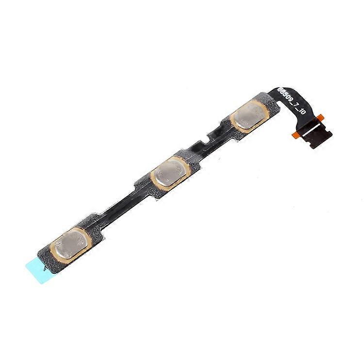 OEM Power On/Off and Volume Flex Cable Spare Part Compatible For Xiaomi Redmi 4X