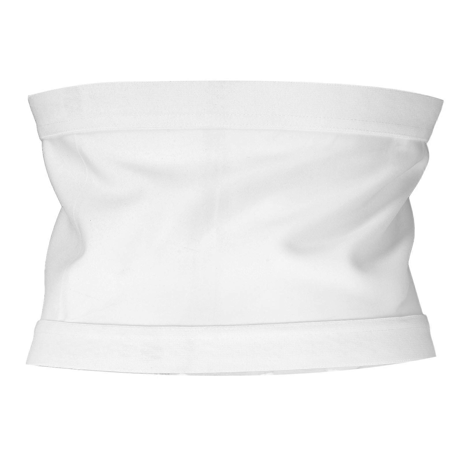 Universal Stoma Adjustable Flexible Breathable High Stretch Umbilical Hernia Support Strap for Colostomy Recovery