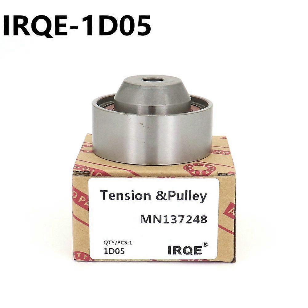 1D05 High Quality Timing Belt Tensioner Idler Pulley MN137248 For Mitsubishi For Galant Eclipse Lancer Outlander 2.4L 2004-2012