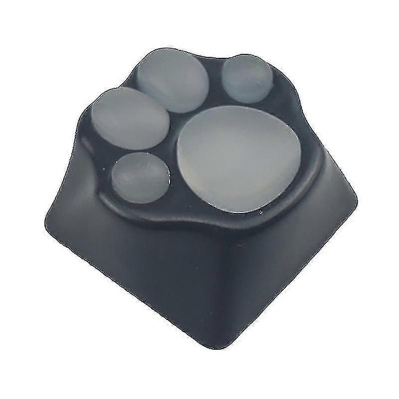 Lovely Cat Paws Pad Mechanical Keyboard Keycaps For Cherry Mx Switches