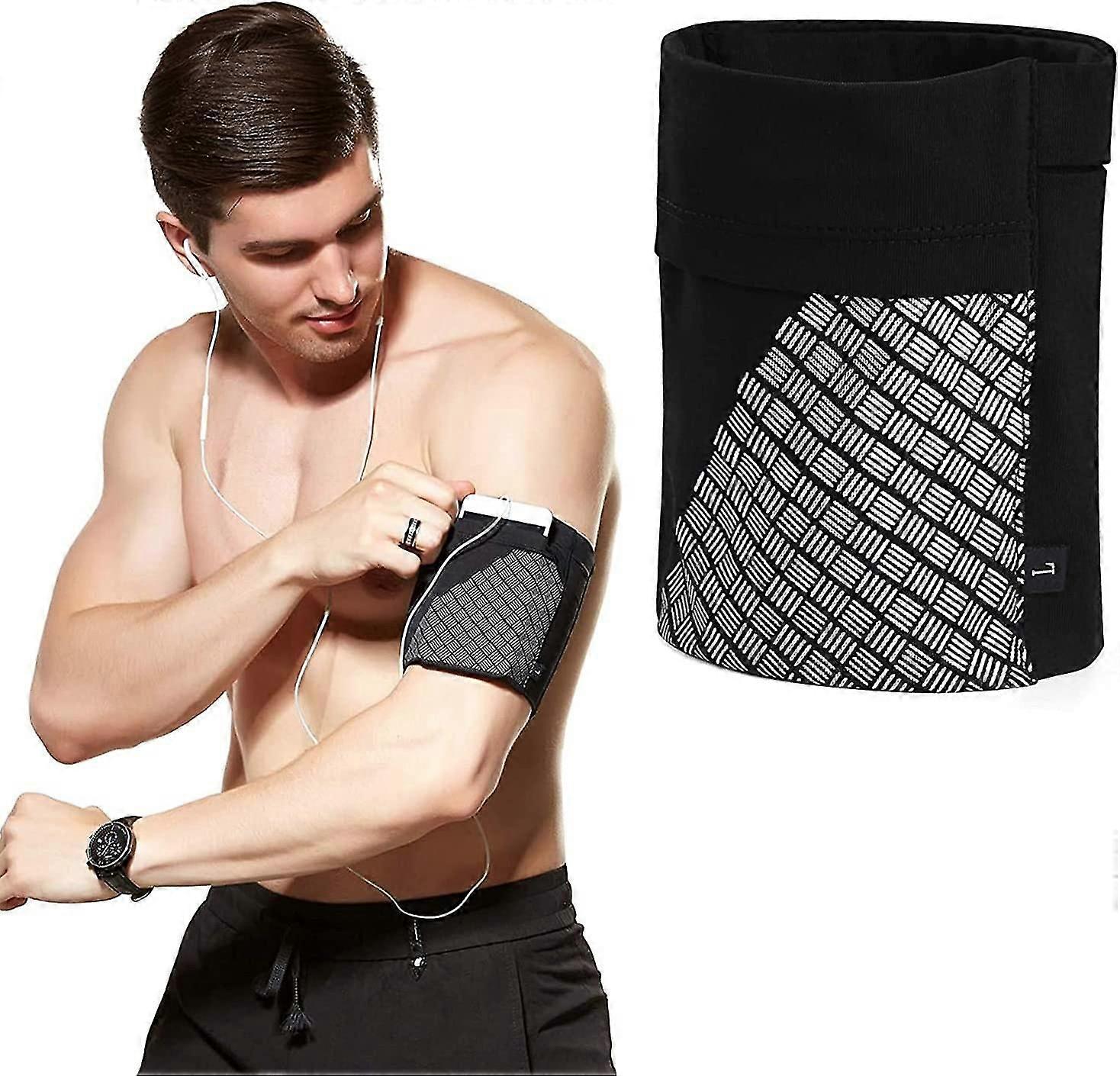 سوار الذراع حقيبة، حالة الهاتف المحمول الرياضة الهاتف الذكي الذراع حقيبة الركض العالمي للهاتف المحمول تصل إلى 6.5 الهاتف المحمول الرياضة