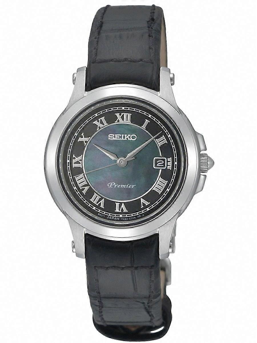 Seiko SXDE05P1 Damklocka