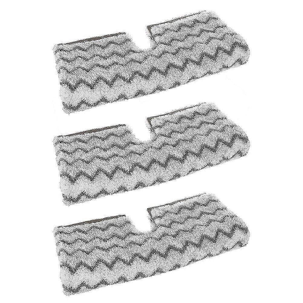 Replacement Parts Mop Pad Compatible For S3973 S3973d S5002 S6001 Steam Mop Accessories Mop Cloth P