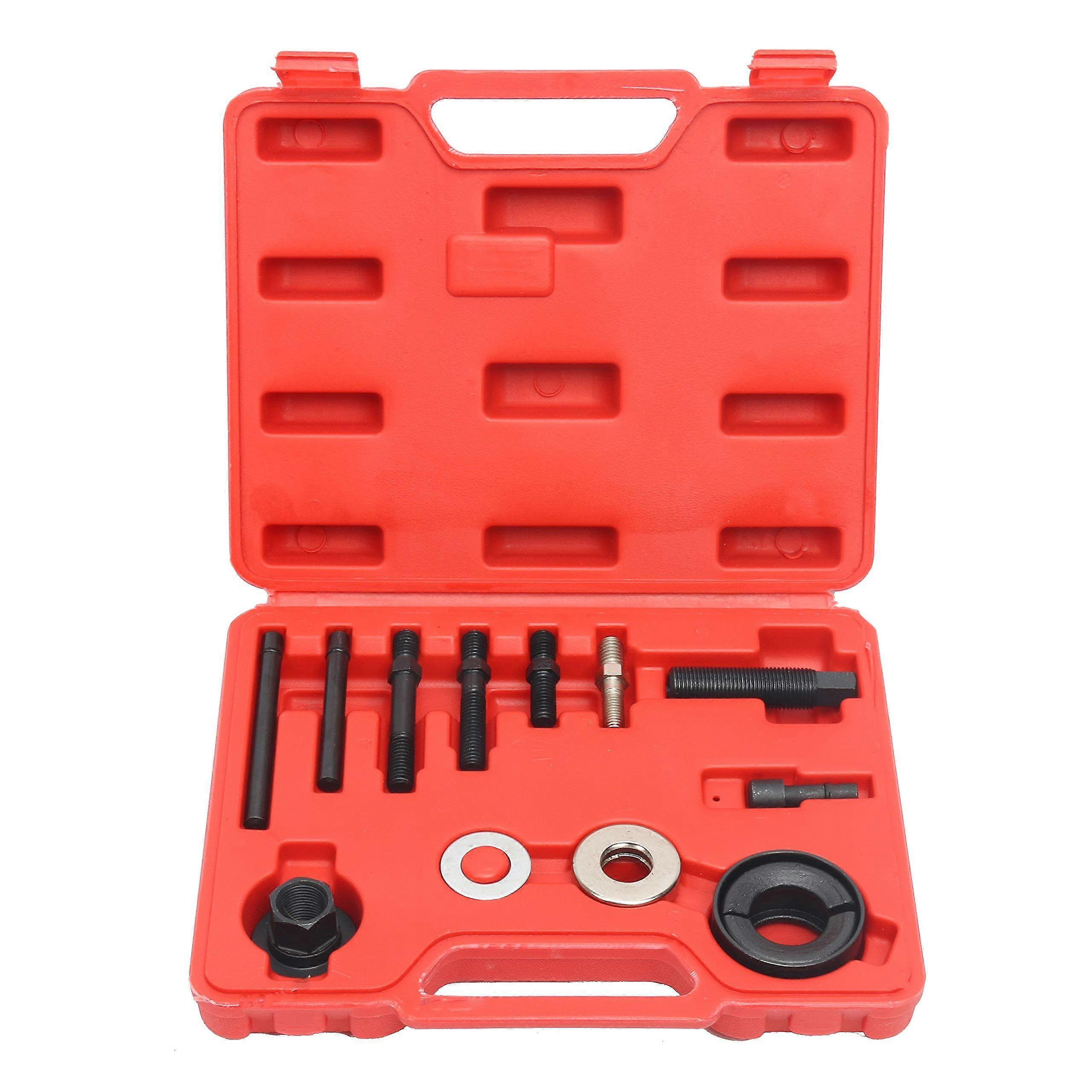 Power Steering Alternator Pulley Remover Installer Tool