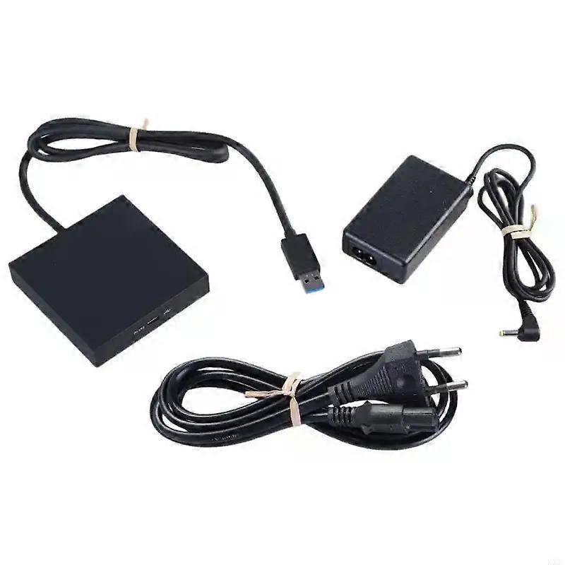 K32C Enhances Gaming With This PC Adapter Computer Adapter For Seamlessly Connection And Immersive Gameplay For VR2 PC