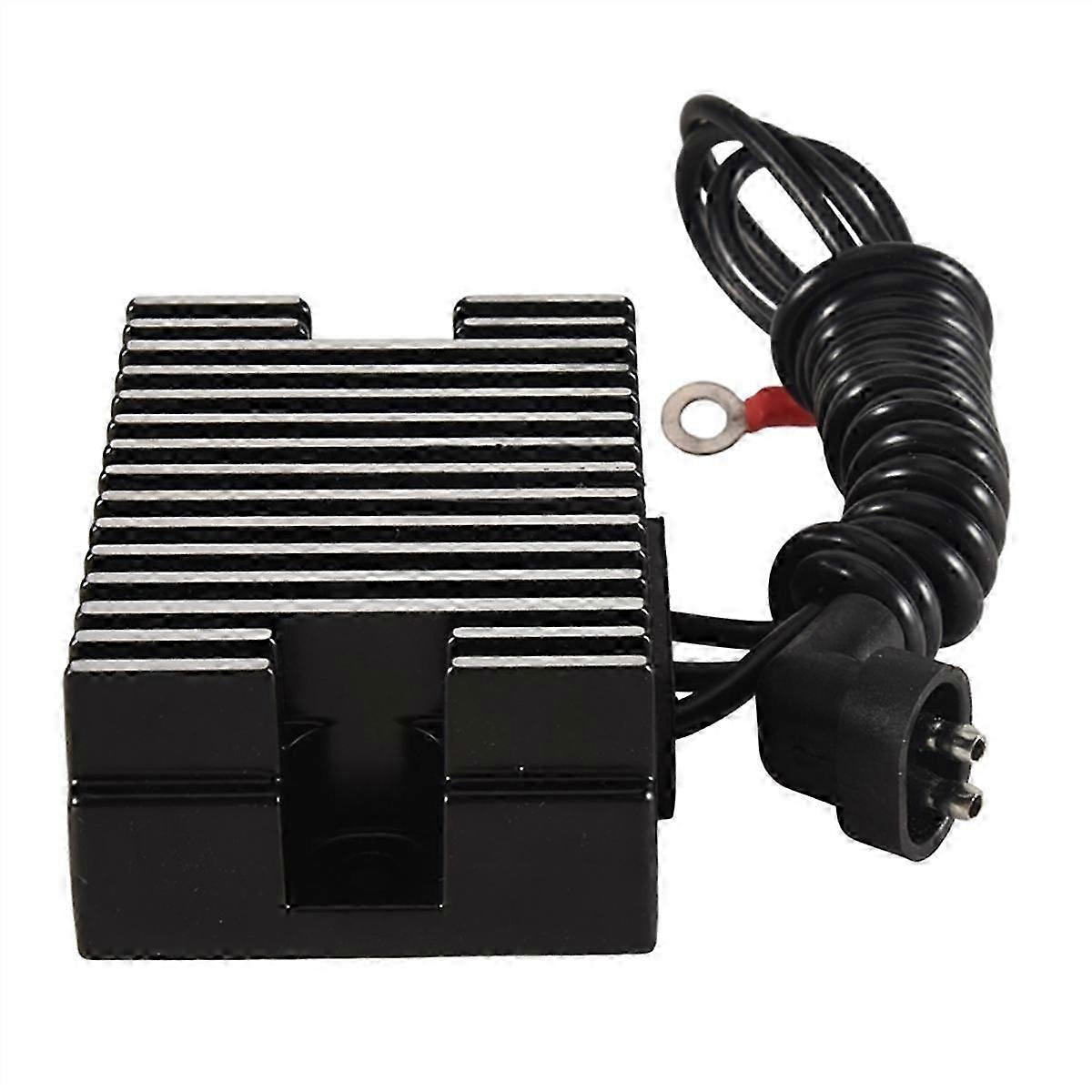 VOLTAGE REGULATOR RECTIFIER Fits For 1991-1999 HARLEY DAVIDSON 74519-88 VOLTAGE REGULATOR RECTIFIER Fits For 1991-1999 HARLEY DAVIDSON 74519-88