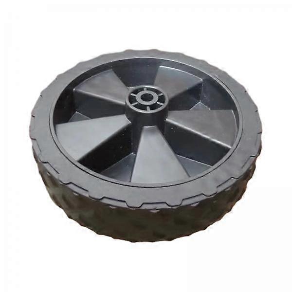 5x Replacement Wheels for Shopping Carts and Wagons