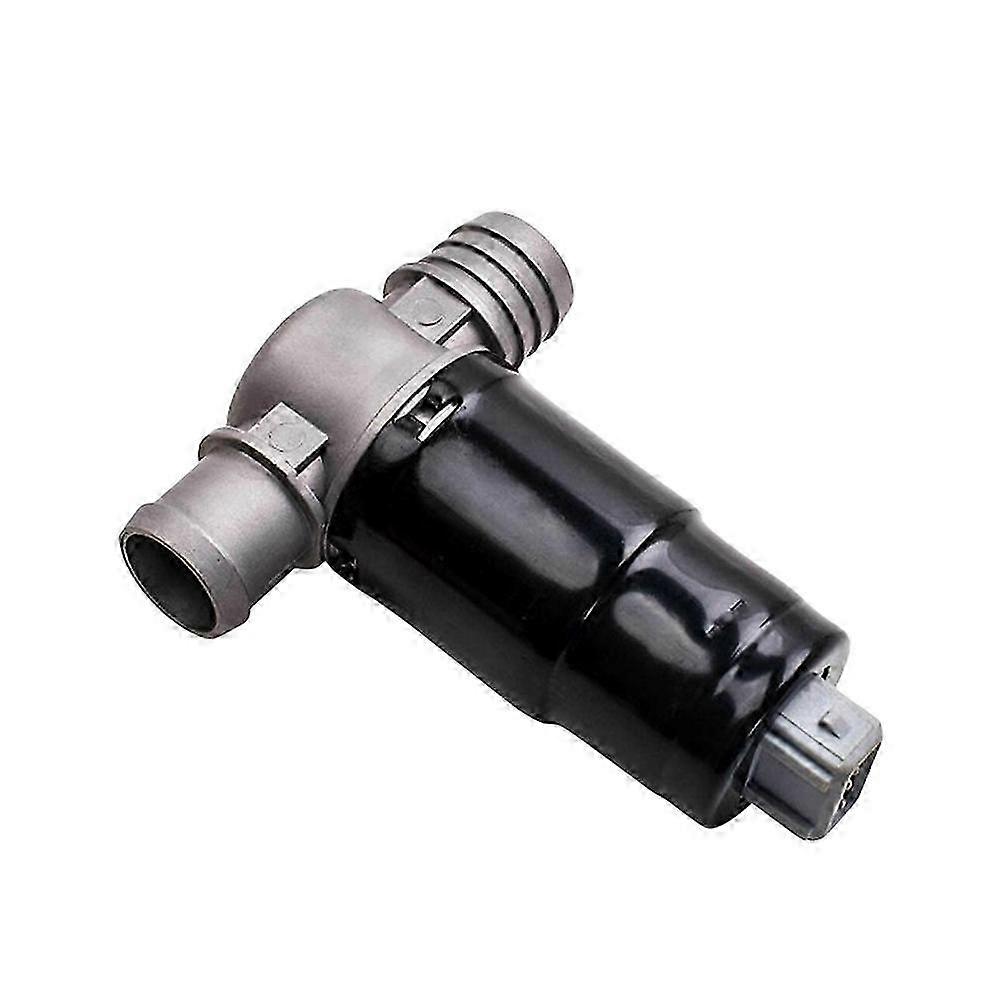 IAC Valve and Wire Connector Plug Compatible with E30 E34 E36 Models