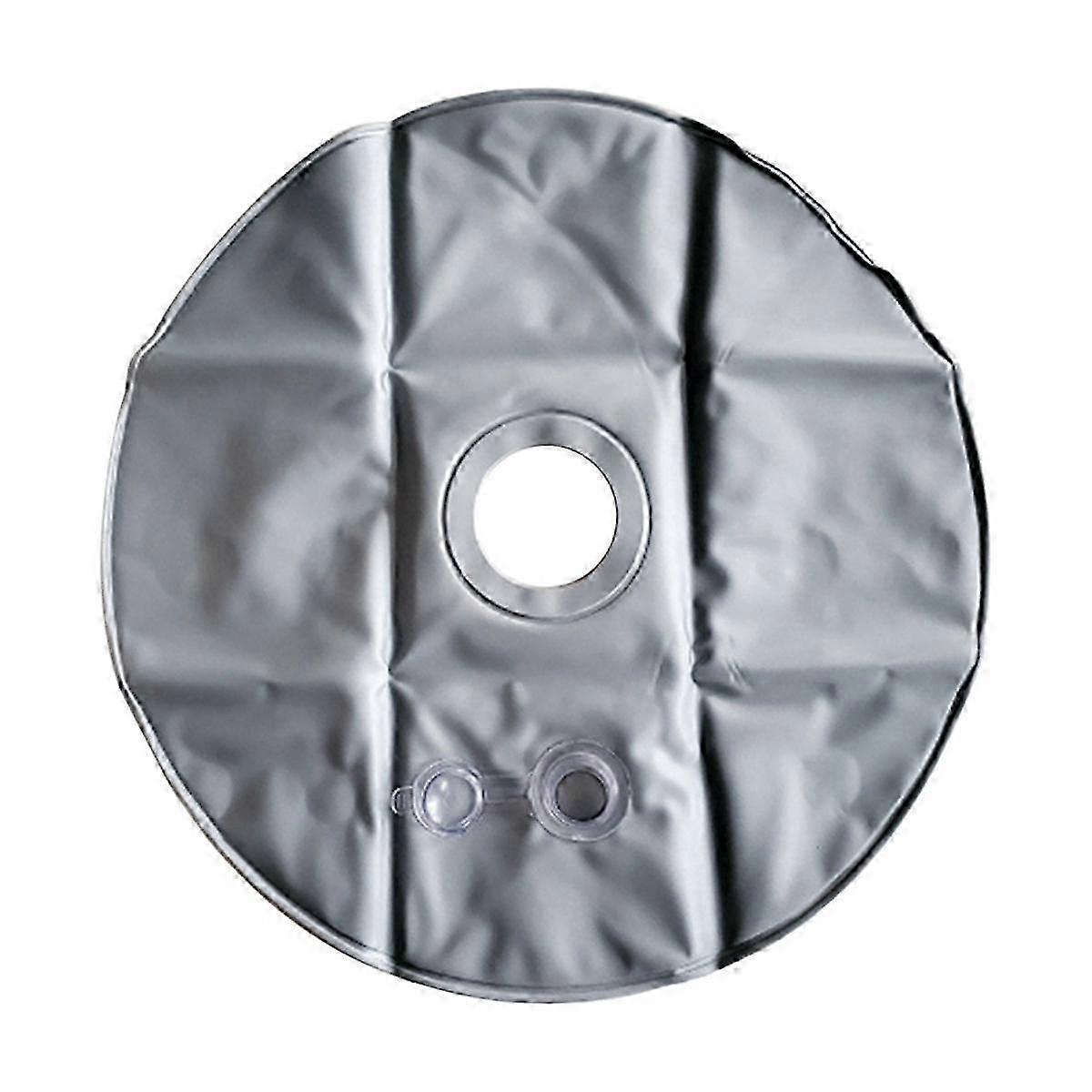 תיק משקל מים חצובה ניידת מתקפלת עם תיק משקל מים לצילומי חוץ ג