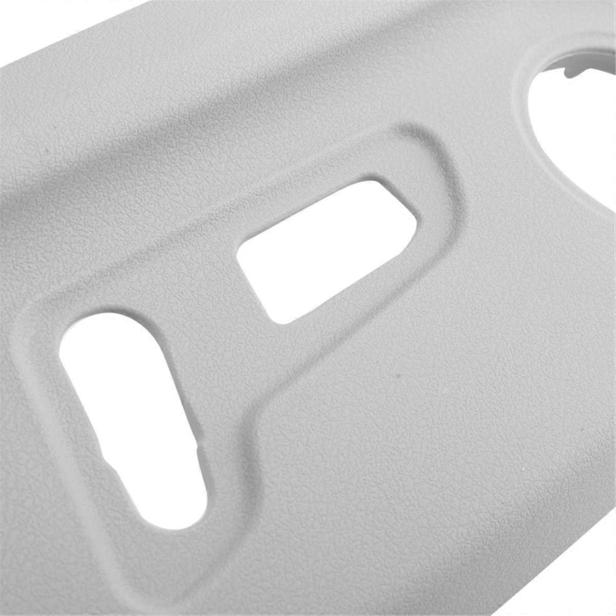 Left Front Seat Outer Frame Trim Panel 8T0881325GJ50 8KD881325 for A5 S5 A4 A6 A7 2009-2018 Car Seat Side Guard LHD