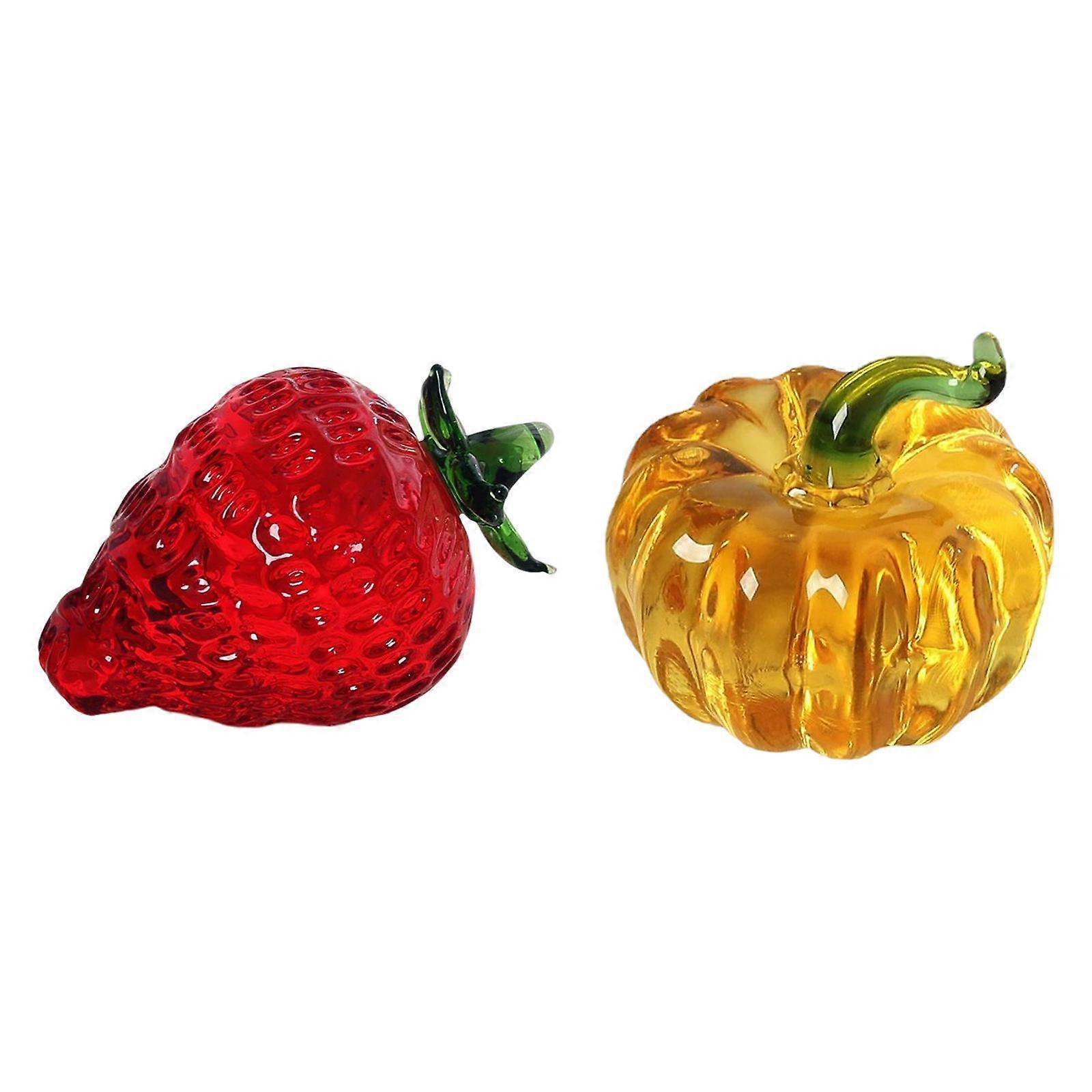 2 Pieces Statue Ornament Figure Sculptures