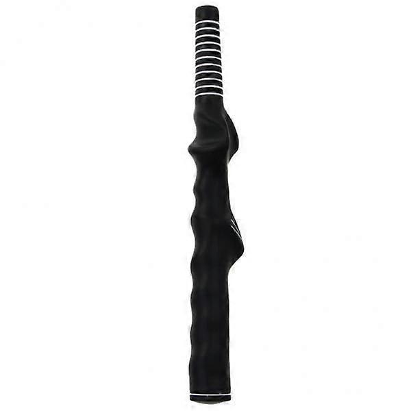 Golf Swing Alignment for Improved Hand Positioning