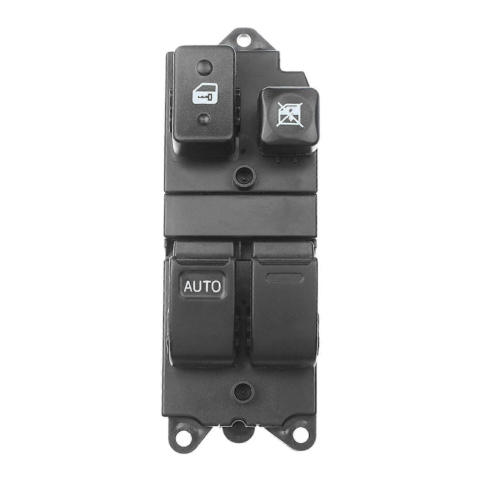 Power Window Switch for Toyota for MR2 1994 2.0L/2.2L 1995 for Pickup 2.4L/3.0L 1994 1995