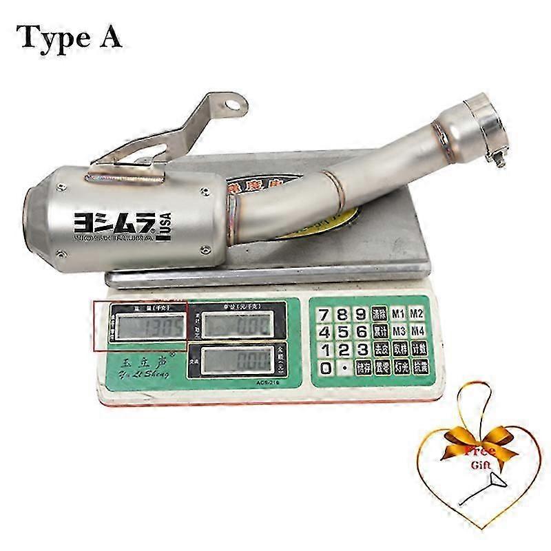 Silenciador De Escape Para Motocicleta, Sistema De Tubo Con Malla De Enlace, Para Honda Cbr1000rr Cbr1000rr-sp / Sp2 Cbr 1000rr 2017 - 2019