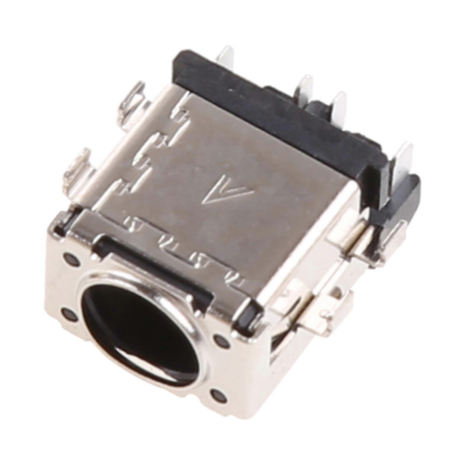 Replacement DC-in Power Jack Cable Connector Socket for ROG G531 G531GT G531GW GM501GE Series Laptop Plug In Port