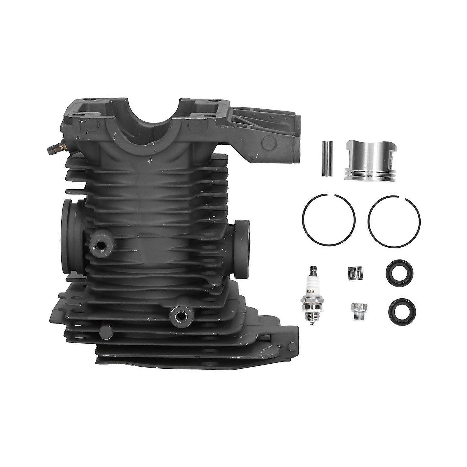 Haute qualité Kit de joint de piston de cylindre adapté pour STIHL ms270 ms280 MS 280...