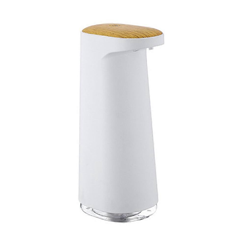 Dobíjecí automatický dávkovač pěnového mýdla pro hotely a restaurace