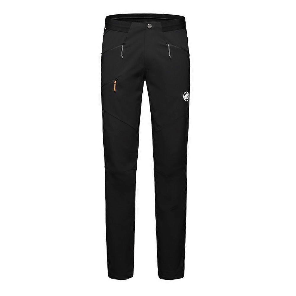 Trousers Mammut 1022017700001