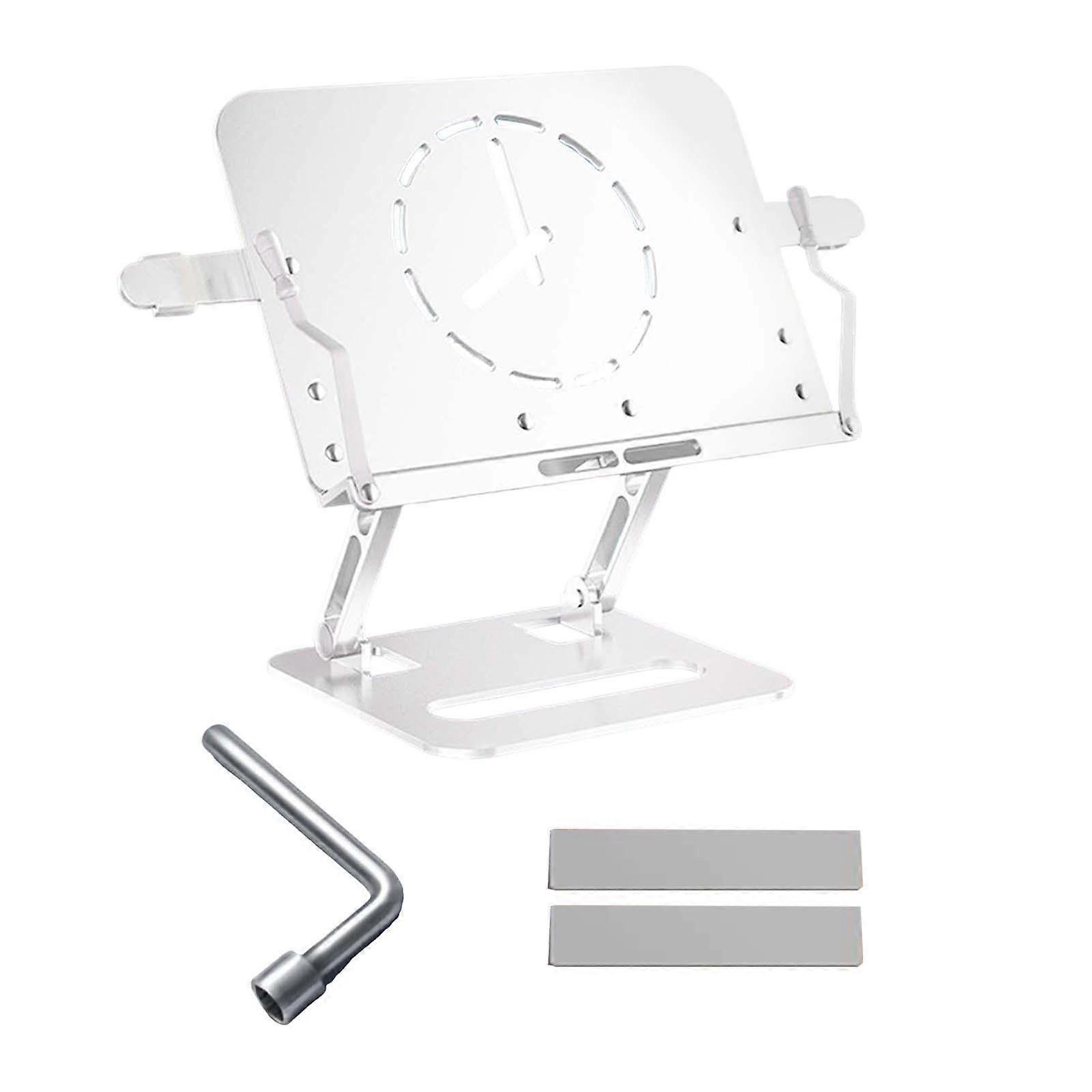 Adjustable Book Holder for Reading Foldable Tablet Holder Multifunctional Save